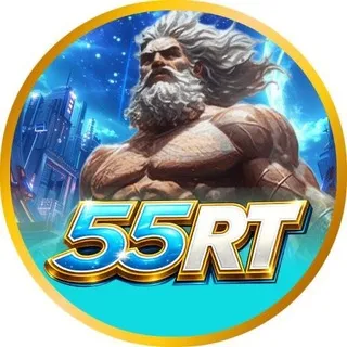 55RT - Petualangan Arcade Seru