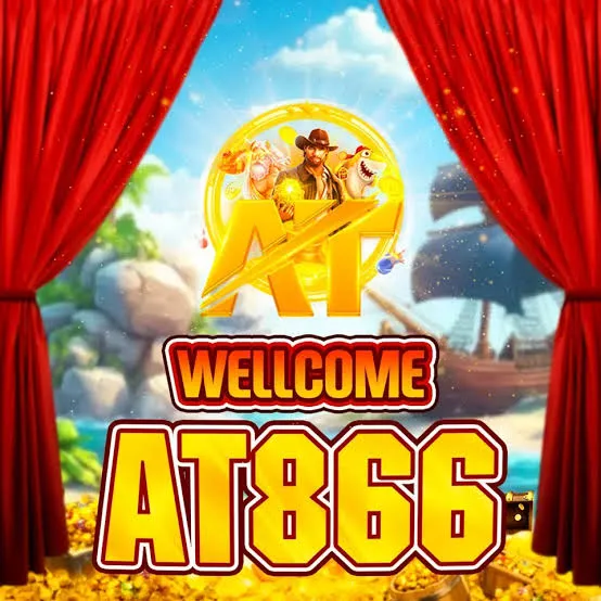 AT866 - Teror Dalam Kegelapan