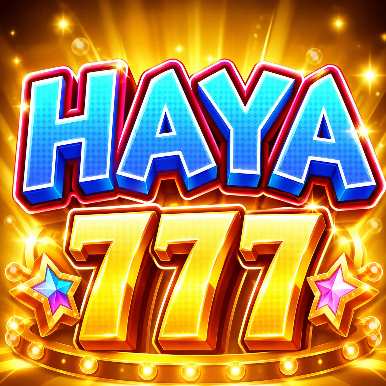 HAYA777 - Pengalaman Live Casino Terbaik di Genggaman Anda